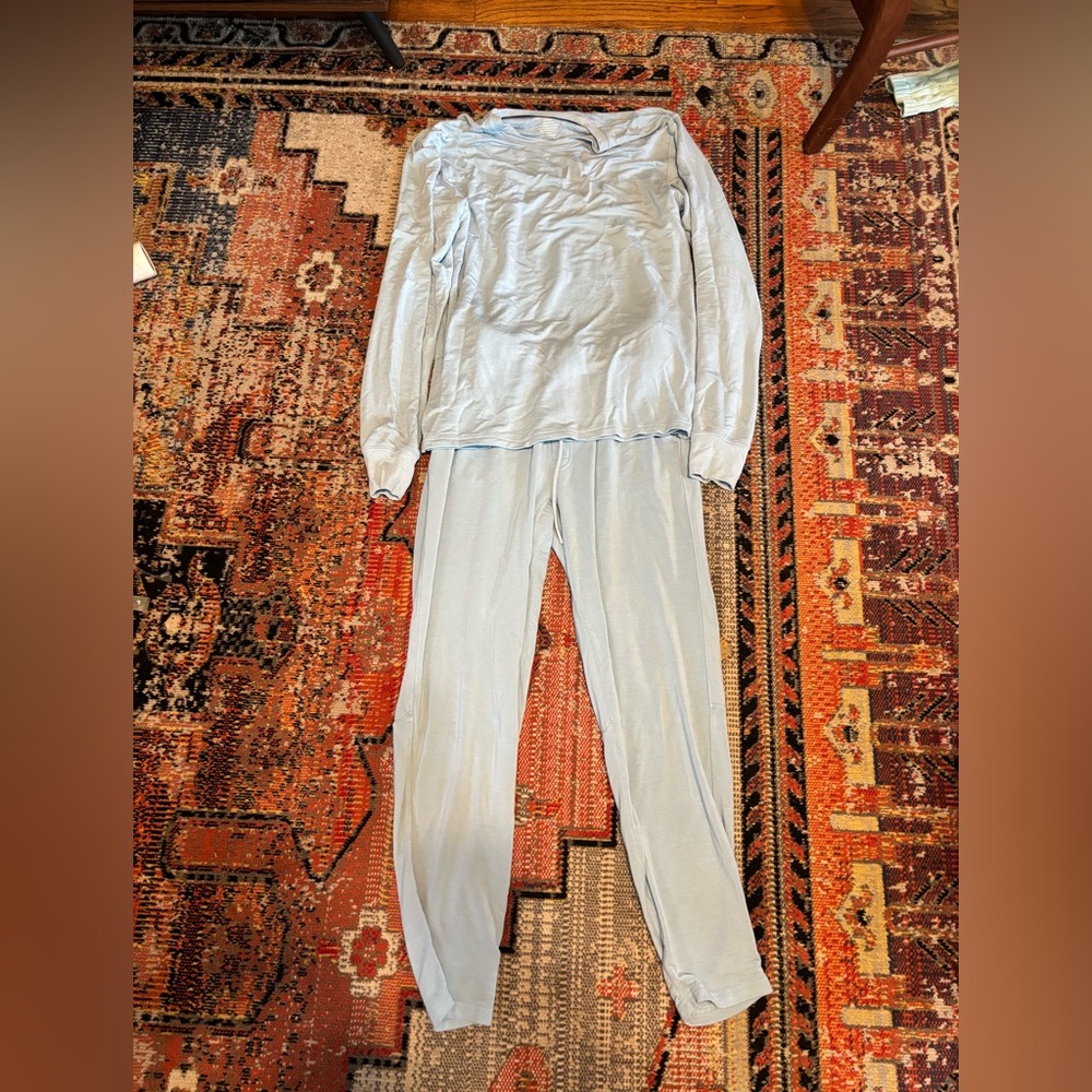 Jambys  pajama set Unisex Size XS